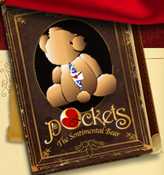 pOckets, The Sentimental Bear